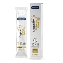 Medica-group Orgasm Power For Women Drink 10 ml (doplněk stravy)