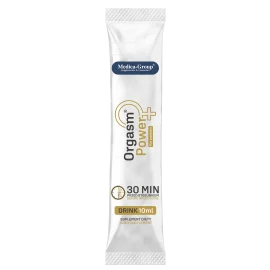 Medica-group Orgasm Power For Women Drink 10 ml (doplněk stravy)