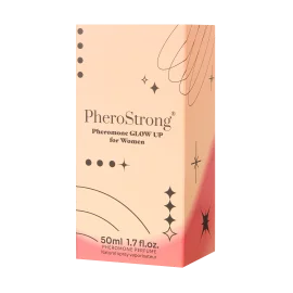PheroStrong Pheromone Glow up for Women 50 ml