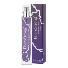 PheroStrong Pheromone Flare for Men 50 ml