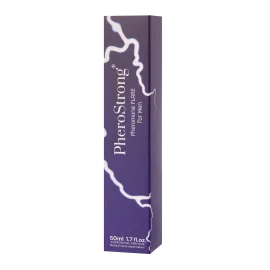 PheroStrong Pheromone Flare for Men 50 ml