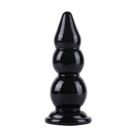 Hidden Desire Extreme anální kolík 23 cm