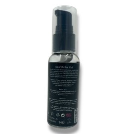 Kinky Pleasure Anal relax gel 50 ml