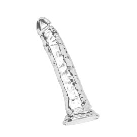 Get Real Clear dildo 24 cm
