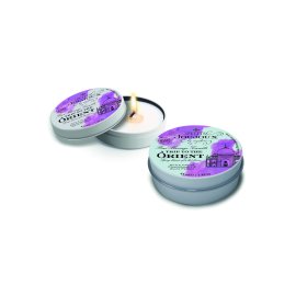Petit JouxJoux masážní svíčka A trip to Orient 43 ml