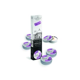 Petit JouxJoux masážní svíčka A trip to Orient 43 ml