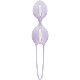 Fun Factory Smartballs Duo venušiny kuličky Purple