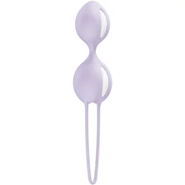 Fun Factory Smartballs Duo venušiny kuličky Purple