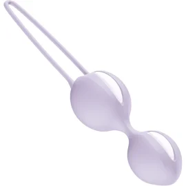 Fun Factory Smartballs Duo venušiny kuličky Purple