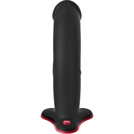 Fun Factory The Boss stub G-spot dildo Black