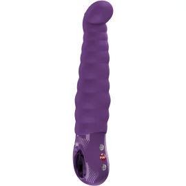 Fun Factory Patchy Paul G-spot vibrátor Dark violet