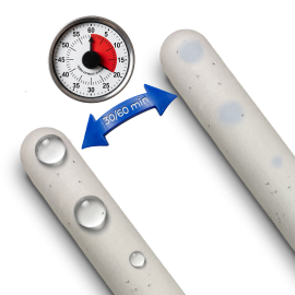 Dry In Diatom Absorpční tyčinka pro masturbátory 1 ks
