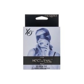 Nocturnal X-mask maska na oči