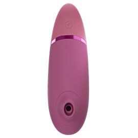 Womanizer Next Sensual stimulátor klitorisu Dusky Pink