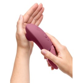 Womanizer Next Sensual stimulátor klitorisu Dusky Pink
