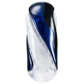 TENGA Flip 360 masturbátor Purple