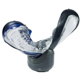 TENGA Flip 360 masturbátor Purple