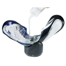 TENGA Flip 360 masturbátor Purple