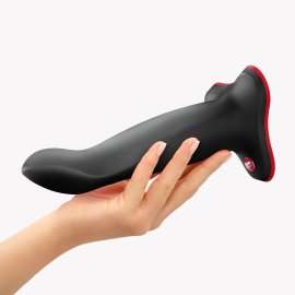 Fun Factory Limba flex G-spot dildo velikost L Black