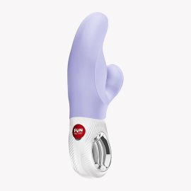 Fun Factory Miss Bi rabbit vibrátor Purple