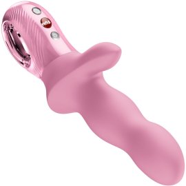 Fun Factory Bi Stronic Crave rabbit pulzační vibrátor Rose