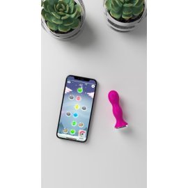Perifit  App controle pelvic floor trainer Pink
