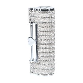 Loveline Angel Lipstick minivibrátor se 4 nástavci