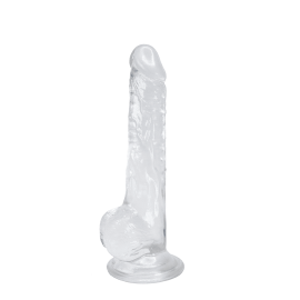 Alive Lusty dildo 18 cm