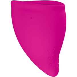 Fun Factory Fun cup menstruační kalíšek velikost B Magenta