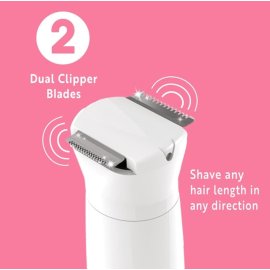 Palmperfect Zastřihovač linie bikin