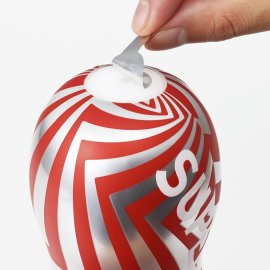 Tenga SUPER masturbátor Tornado Blast