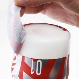 Tenga SUPER masturbátor Tornado Blast
