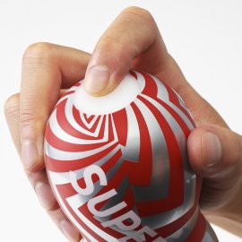 Tenga SUPER masturbátor Tornado Blast