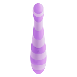 Purple Pleasure G-Spot vibrátor
