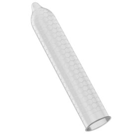 Lelo HEX Organic kondomy 3 ks
