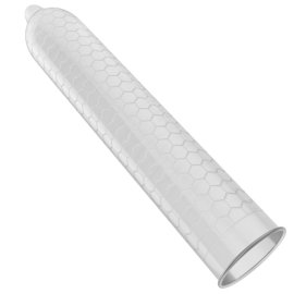 Lelo HEX Organic kondomy 12 ks