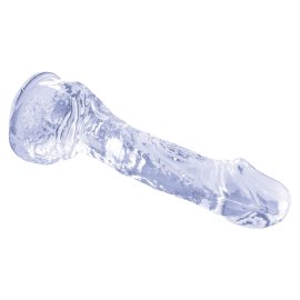 NMC Intruder realistické dildo s přísavkou 18 cm