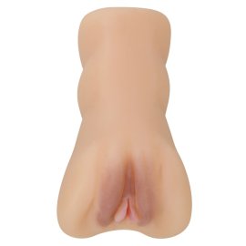 Crazy Bull masturbátor Caroline