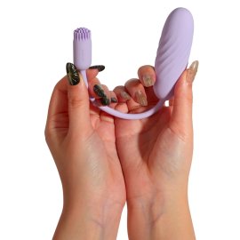 Svakom Plume vibrační vajíčko