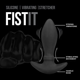 Fist It Vibrační anální kolík XL