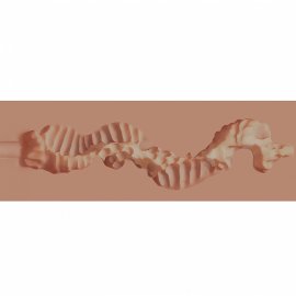XKIN Pinup Dolls - Airforce Brat Bonnie Bombshell masturbátor L