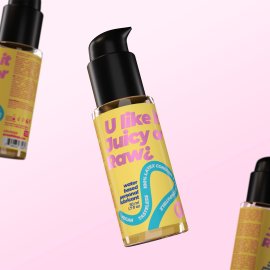 Crushious lubrikační gel 50 ml - neutral