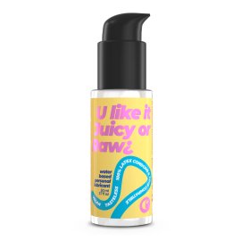 Crushious lubrikační gel 50 ml - neutral