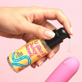 Crushious lubrikační gel 50 ml - neutral