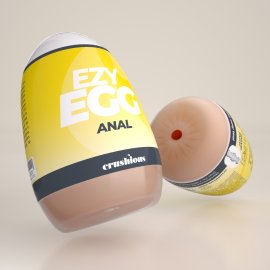 Ezy Egg Sada masturbátorů 6 ks
