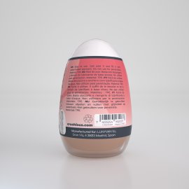 Ezy egg masturbátor Oral - pink