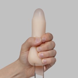 Ezy egg masturbátor Oral - pink