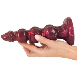 Beasty Cocks dildo Werewolf Willie