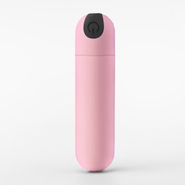 Imoan mini vibrátor růžový
