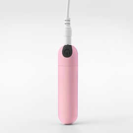 Imoan mini vibrátor růžový